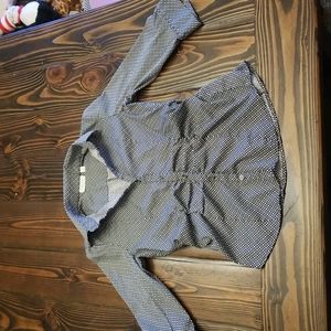 New York & Company Stretch shirt